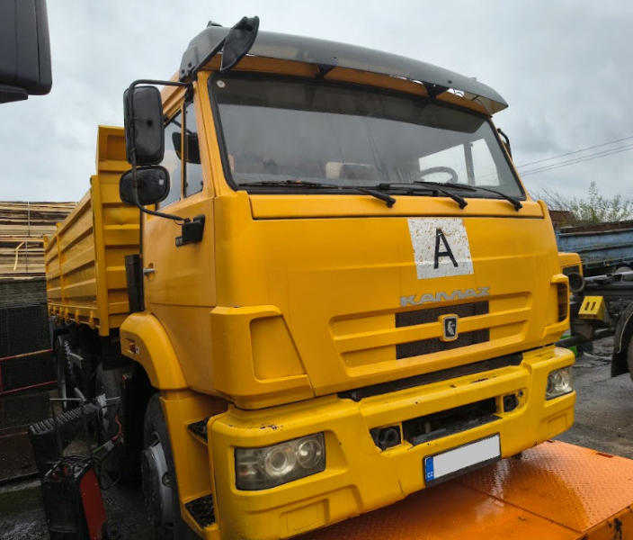 Kamaz