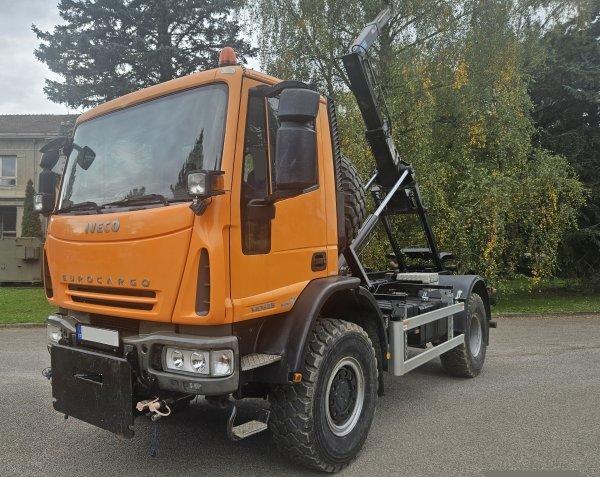 Iveco Eurocargo