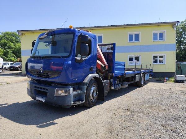 Renault Premium