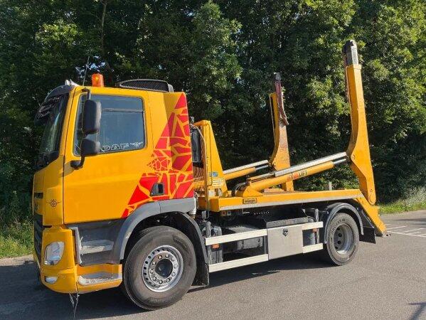 DAF CF