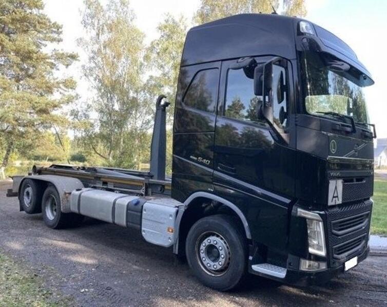 Volvo FH
