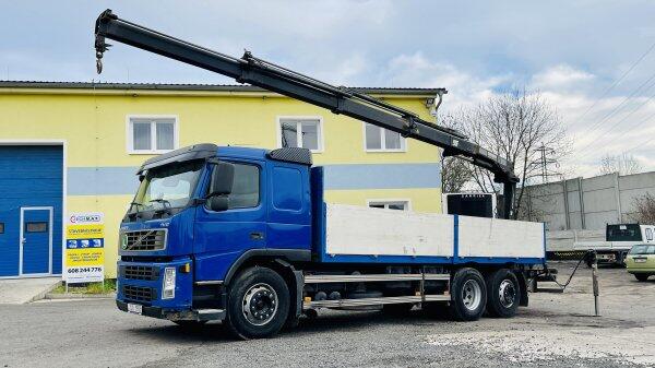Volvo FM