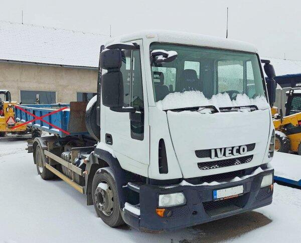 Iveco Eurocargo