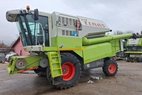 Claas