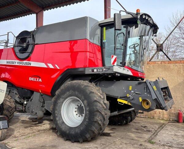 Massey Ferguson
