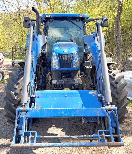New Holland