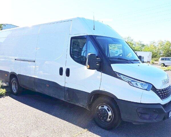 Iveco Daily