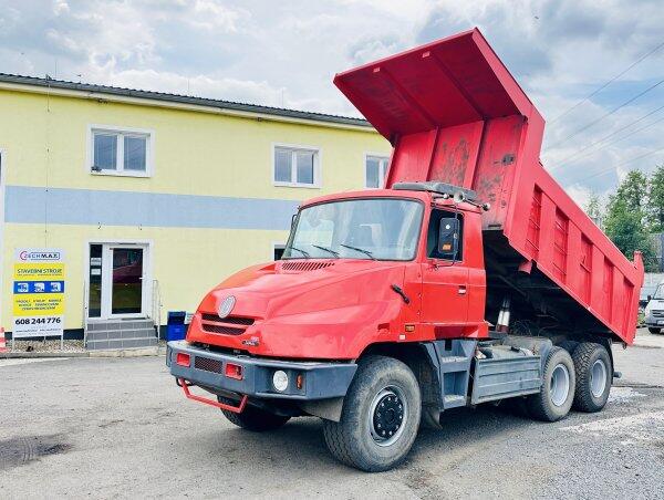 Tatra