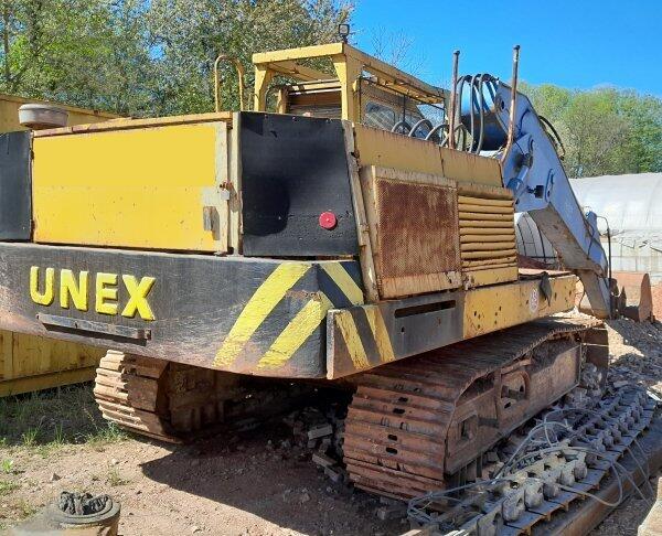 Unex