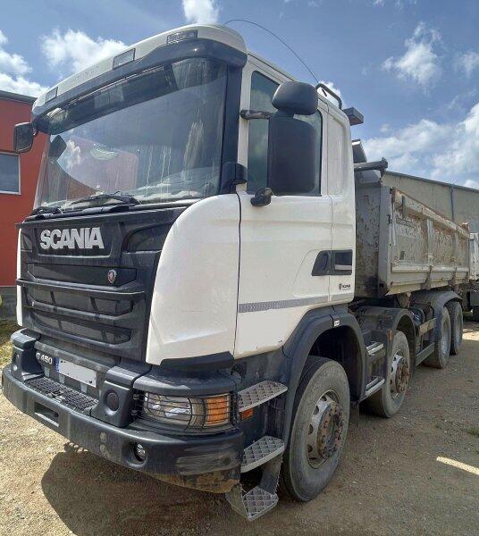Scania