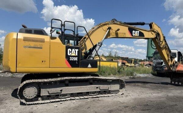Caterpillar