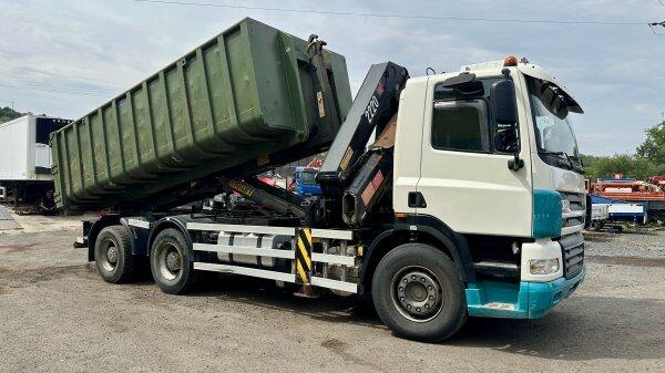 DAF