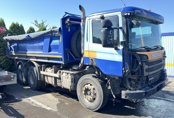 Scania