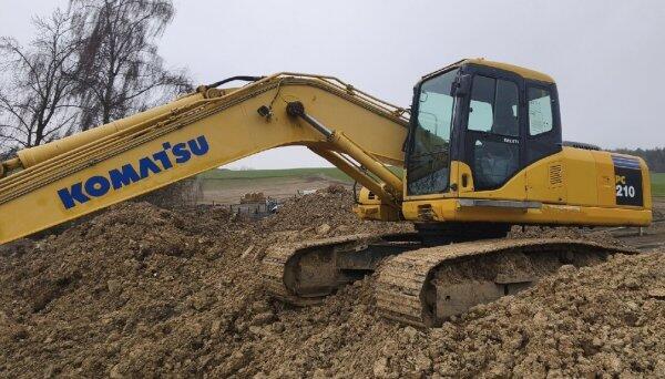 Komatsu