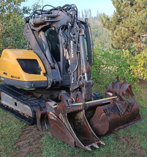 Mecalac