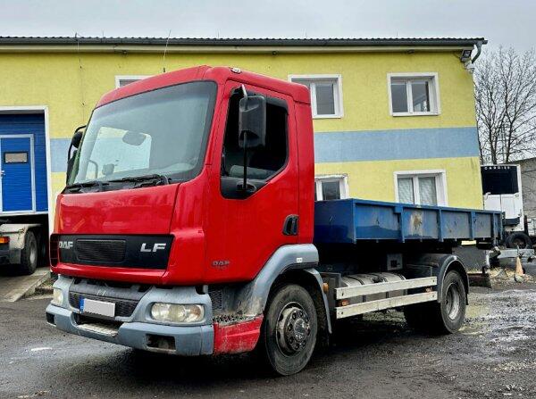 DAF LF