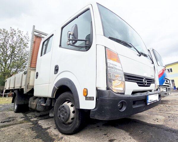 Nissan Cabstar