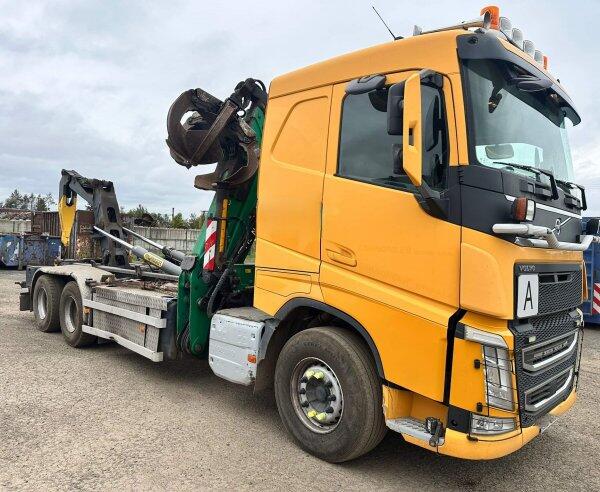 Volvo FH
