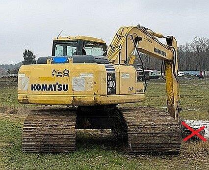 Komatsu