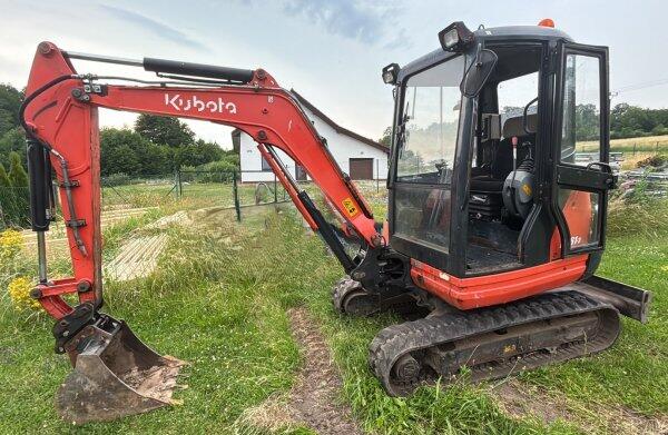 Kubota
