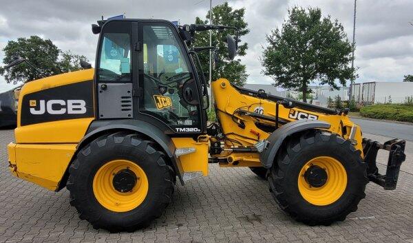 JCB
