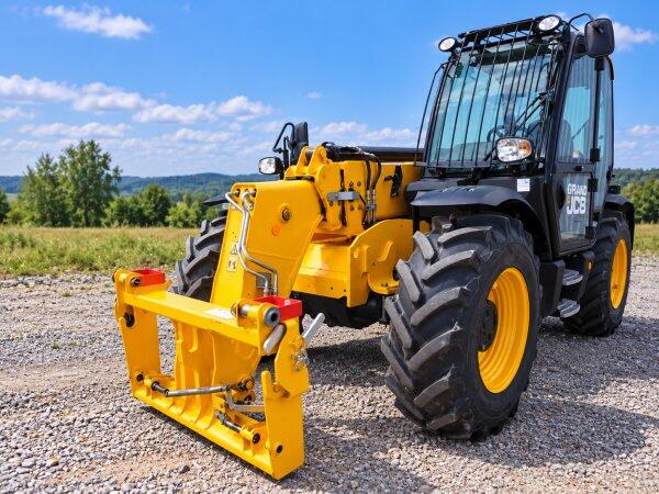 JCB