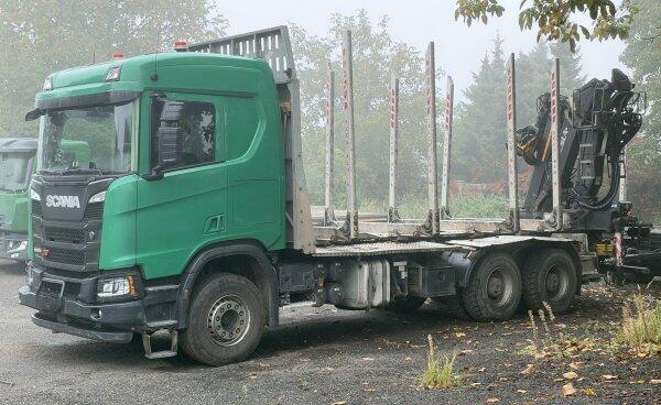 Scania