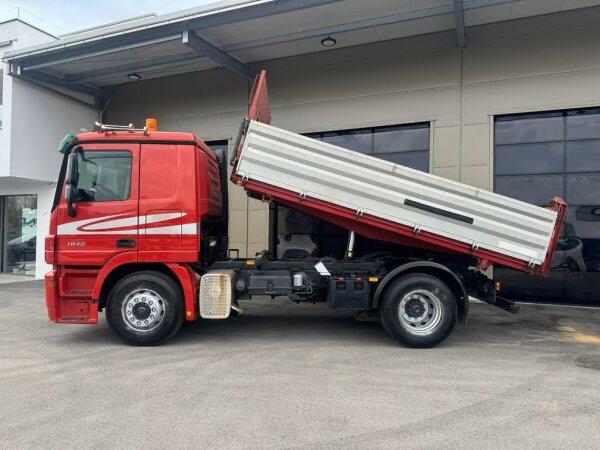 Mercedes-Benz Actros