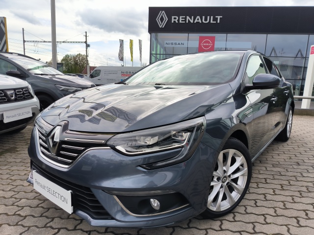 Renault Mégane 2017 ČR 1.5 dCi 81kW