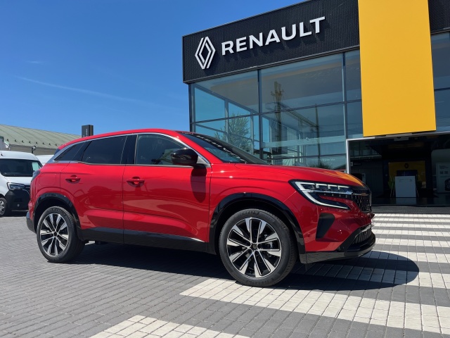 Renault Austral