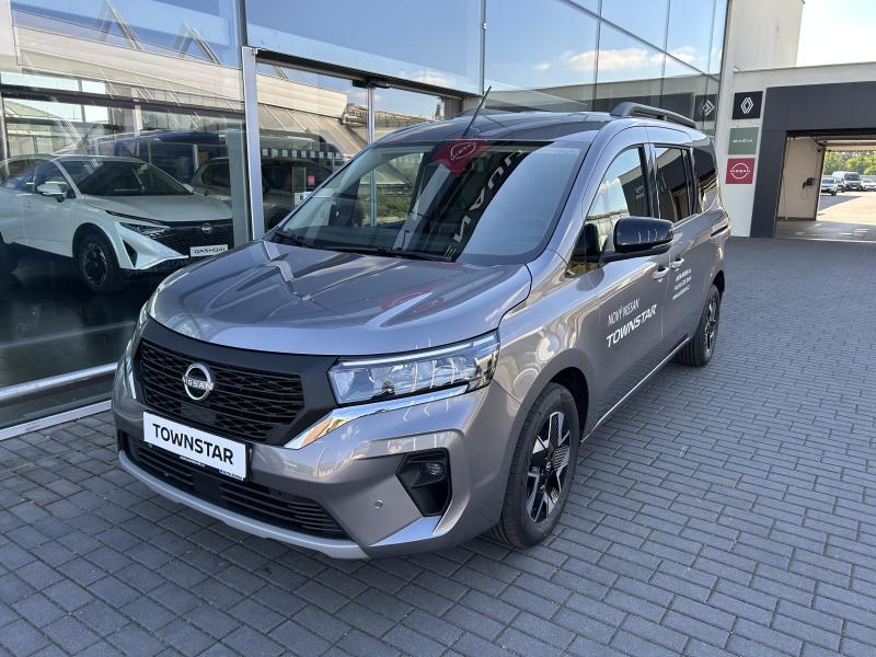 Nissan Townstar