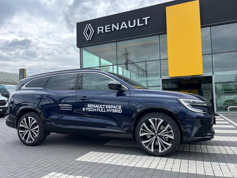 Renault Espace