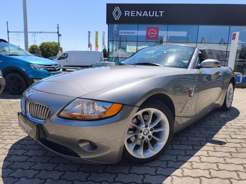 BMW Z4