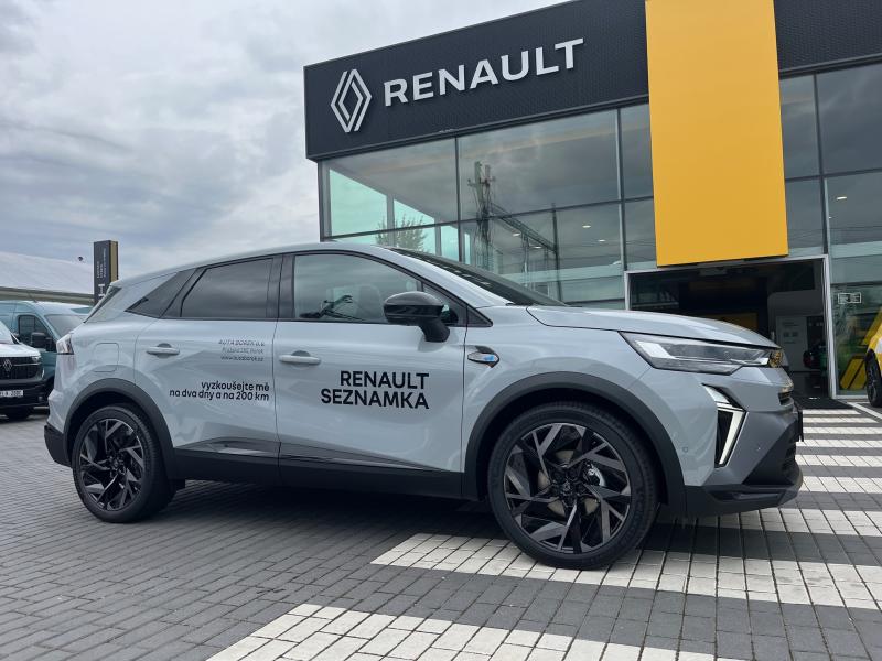 Renault Symbioz