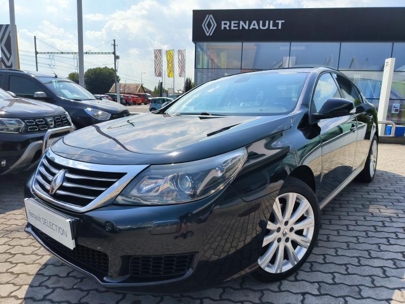 Renault Latitude