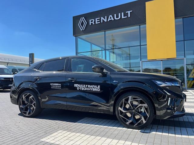 Renault Rafale