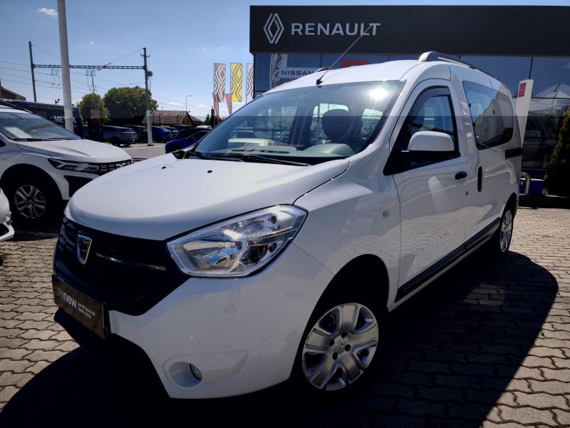 Dacia Dokker