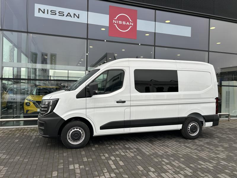 Nissan Interstar