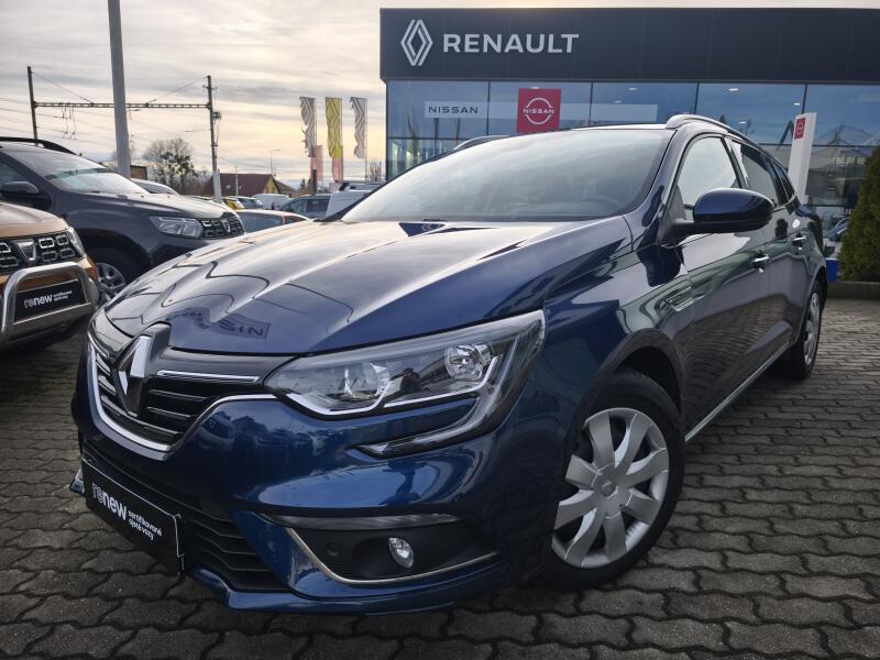 Renault M�gane