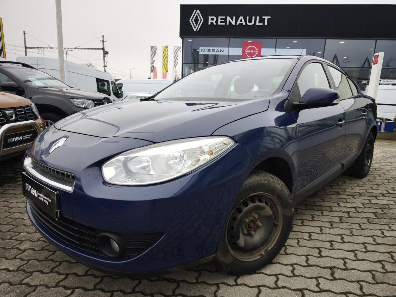 Renault Fluence