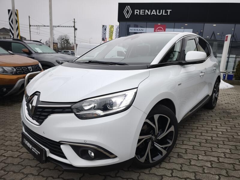 Renault Sc�nic