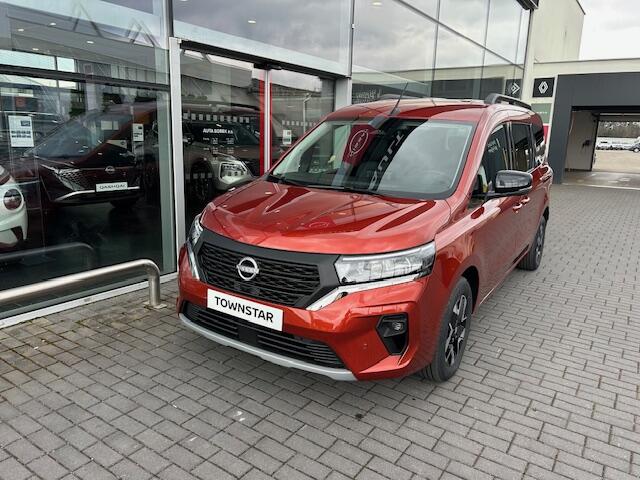 Nissan Townstar