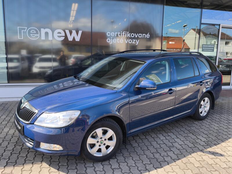 �koda Octavia