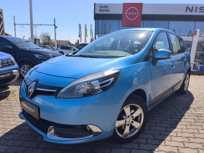 Renault Grand Sc�nic
