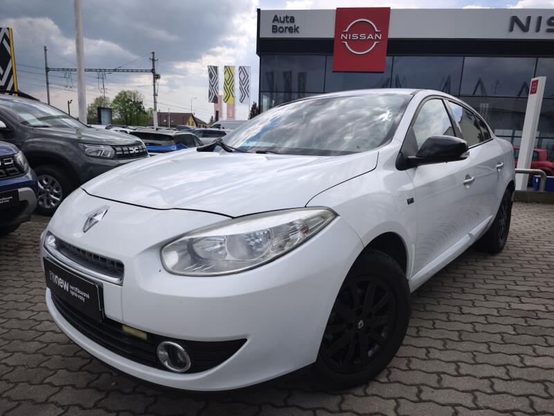 Renault Fluence