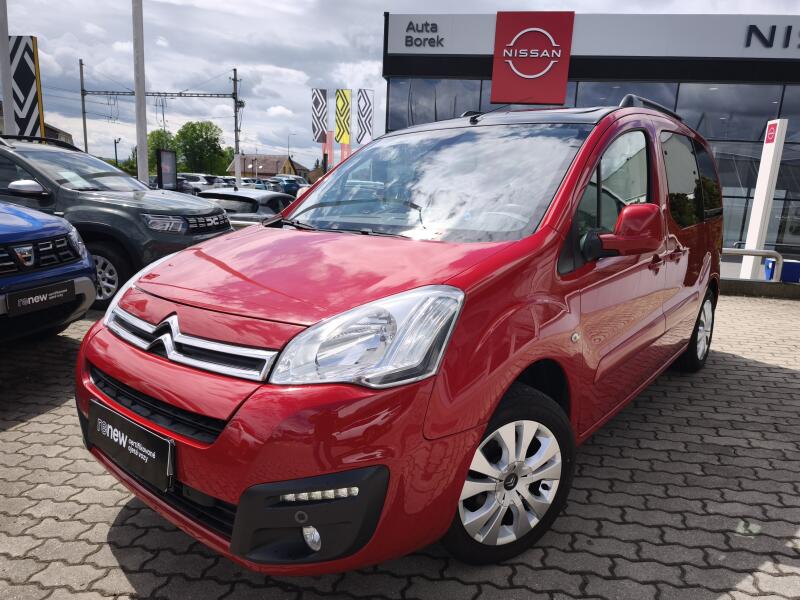 Citro�n Berlingo