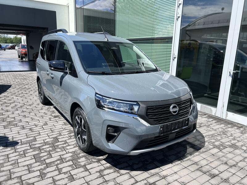 Nissan Townstar