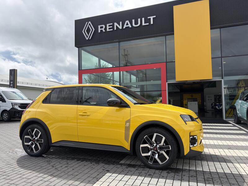 Renault R5