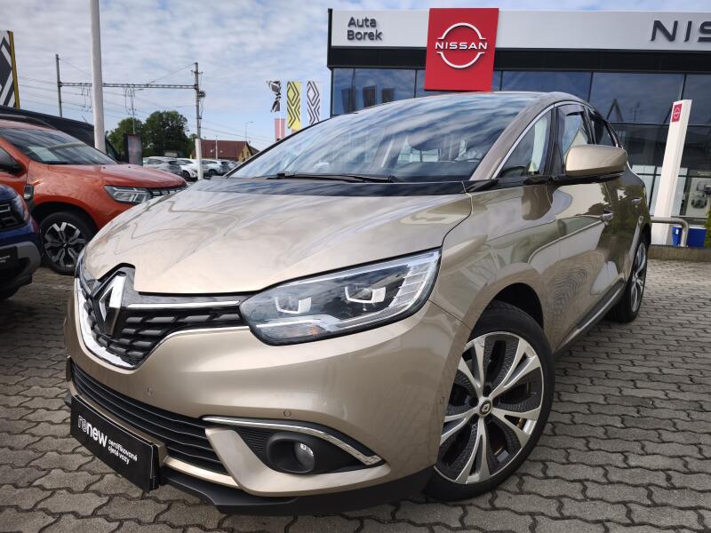 Renault Sc�nic