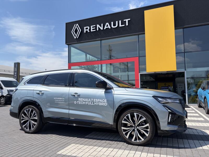 Renault Espace